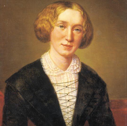 George Eliot What You Can Learn From George Eliot39s Flawed Women The