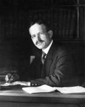 George Ellery Hale The Bruce Medalists George Ellery Hale