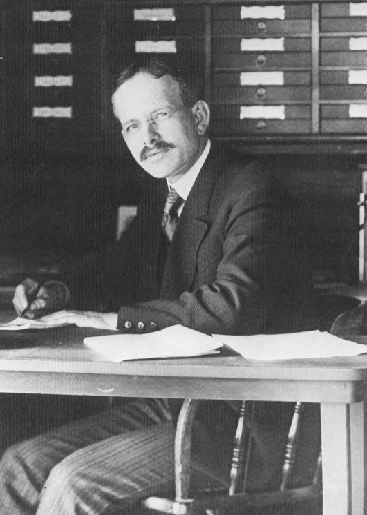 George Ellery Hale George Ellery Hale