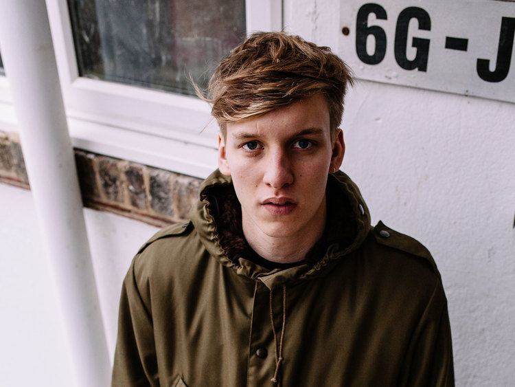 George Ezra George Ezra interview The singersongwriter on his