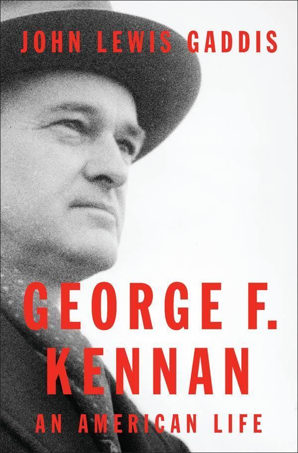 George F. Kennan: An American Life t1gstaticcomimagesqtbnANd9GcTqcSsE01zD7322ap