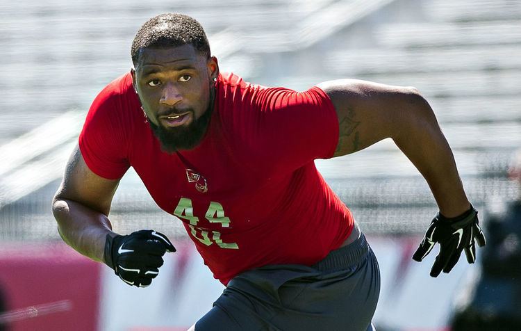 George Fant (American football) Fant opens eyes at WKU pro day with bulkedup physique solid