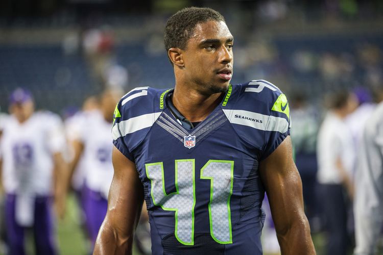 George Farmer (running back) George Farmers turn finally arrives with Seahawks The Seattle Times