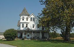 George Farmhouse httpsuploadwikimediaorgwikipediacommonsthu