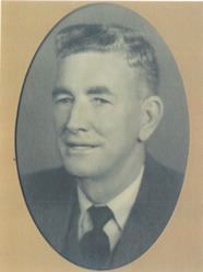 George Farrell (politician)