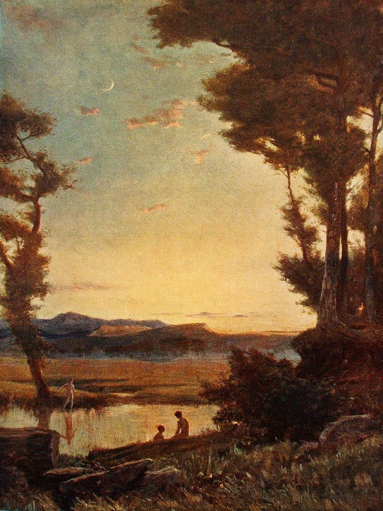 George Faulkner Wetherbee