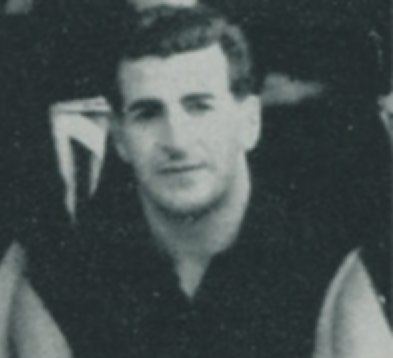 George Ferry George Ferry Australian Football AFL Star ALHSorgau