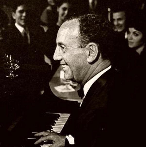 George Feyer (pianist) GEORGE FEYER Vintage MusicVintage Music