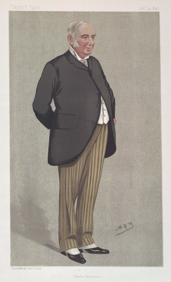 George Findlay (railwayman)