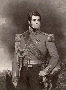 George FitzClarence, 1st Earl of Munster httpsuploadwikimediaorgwikipediacommonsthu