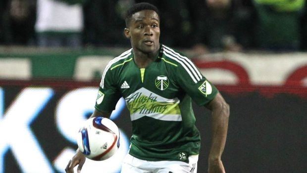 George Fochive Portland Timbers quotreally pleasedquot with growth of second