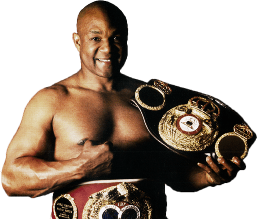 George Foreman The Official Site of George Foreman
