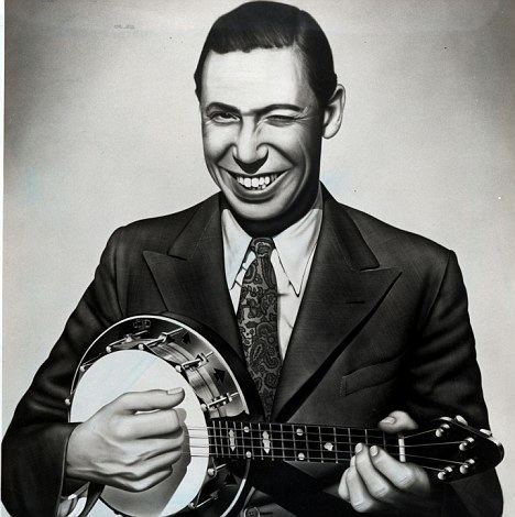 George Formby George Formby39s misery at hands of his frigid domineering