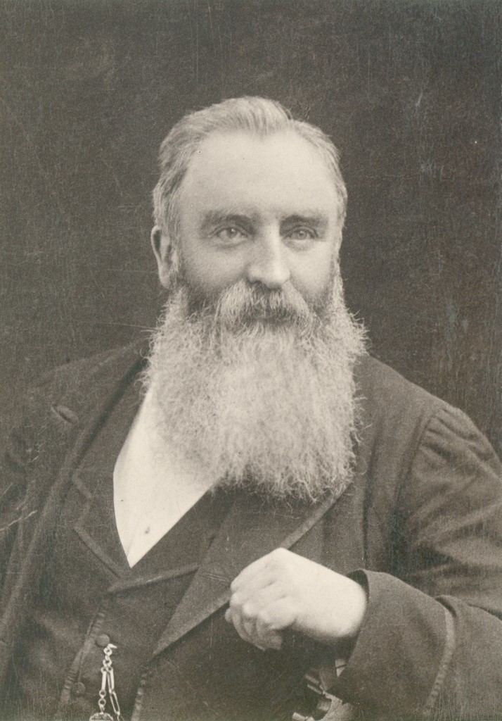 George Fowler (politician)