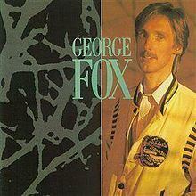 George Fox (album) httpsuploadwikimediaorgwikipediaenthumb3