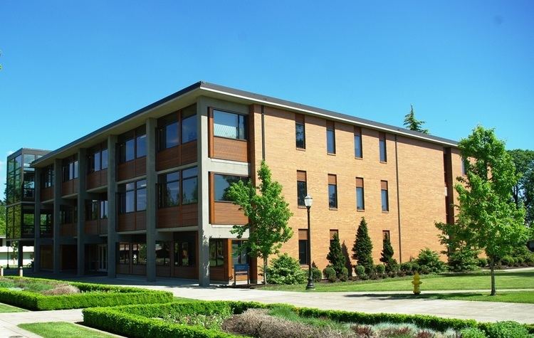 George Fox University Alchetron The Free Social Encyclopedia