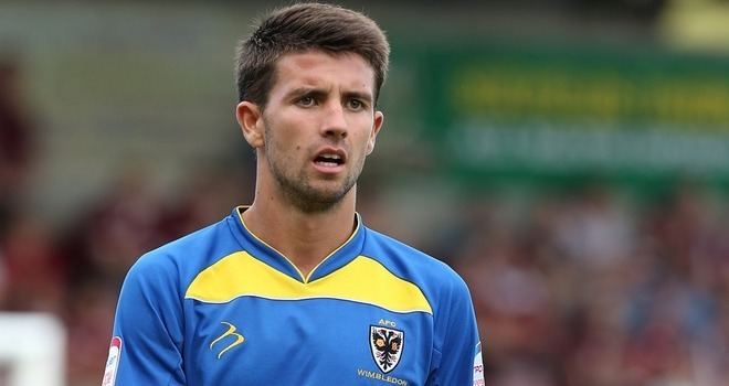 George Francomb Norwich defender George Francomb is keen to impress