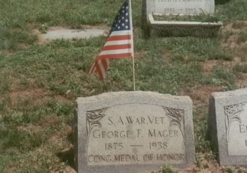 George Frederick Mager George Frederick Mager 1875 1938 Find A Grave Memorial