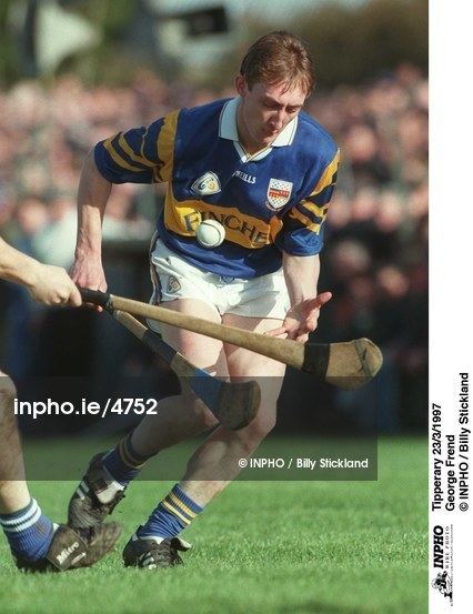 George Frend Tipperary 2331997 George Frend INPHO Billy S 4752 Inpho