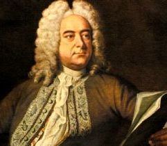 George Frideric Handel BaroqueMusiccom Composers Handel