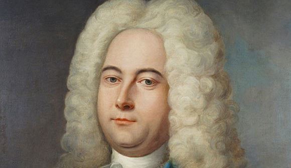 George Frideric Handel George Frideric Handel Composer Biography Facts and Music