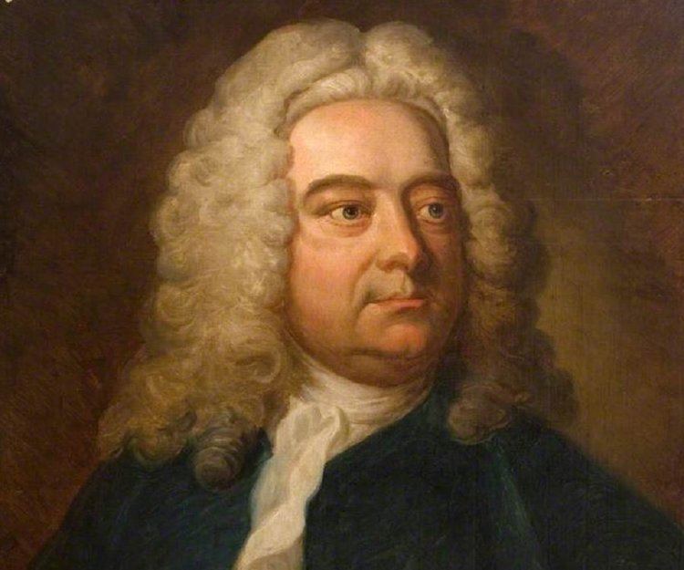 George Frideric Handel George Frideric Handel Biography Facts Childhood Family Life