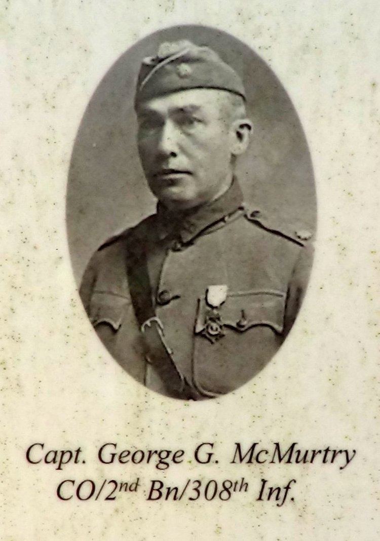 George G. McMurtry George Gibson McMurtry 1876 1958 Find A Grave Photos