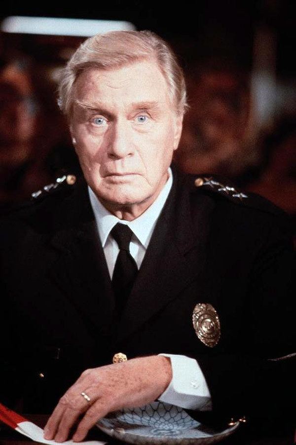 George Gaynes Picture of George Gaynes