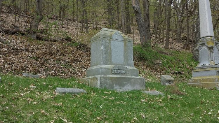 George Gilbert Swain George Gilbert Swain 1829 1918 Find A Grave Memorial