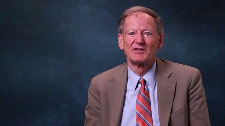 George Gilder George Gilder on Knowledge and Power and the IP Transition