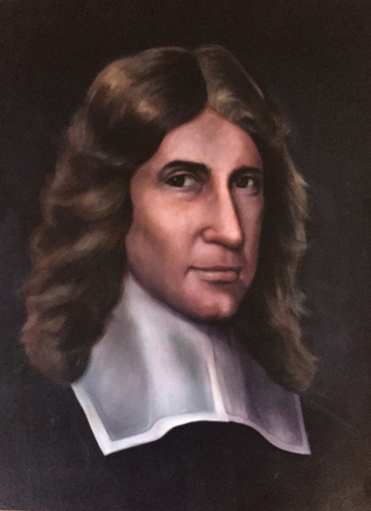 George Gillespie (footballer) George Gillespie 16131648 Reformed Presbyterian Church