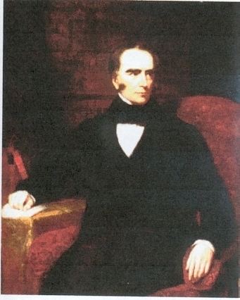 George Gipps SIR GEORGE GIPPS GOVERNOR OF NEW SOUTH WALES 17901847