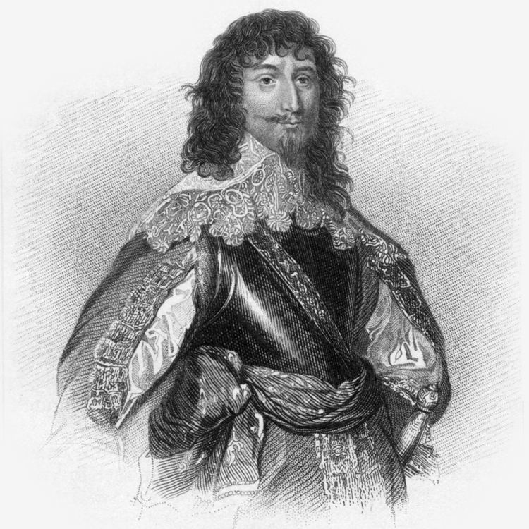 George Gordon, 2nd Marquess of Huntly