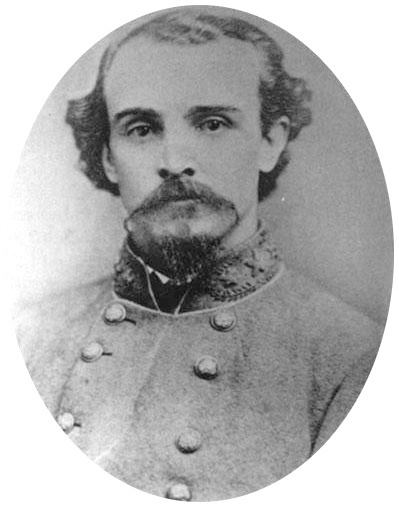 George Gordon (Civil War General)