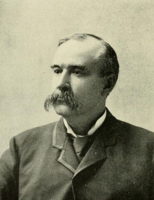 George Gray (senator)