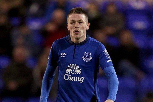 George Green (footballer, born 1996) Everton release George Green as club reveal their released