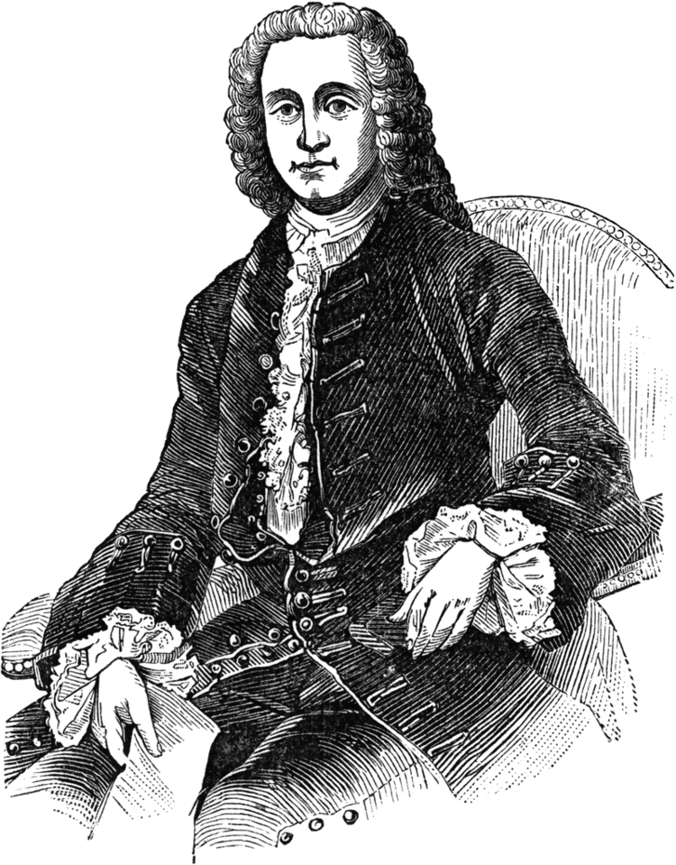 George Grenville George Grenville ClipArt ETC