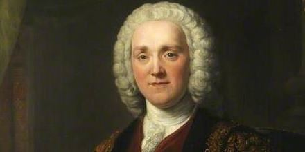 George Grenville George Grenville Whig 17631765 History of government