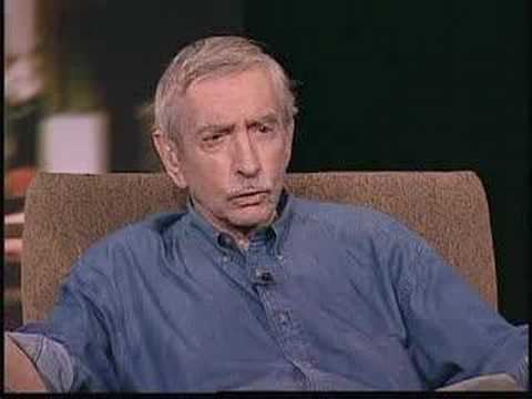 George Grizzard EDWARD ALBEE Remembers Actor GEORGE GRIZZARD YouTube