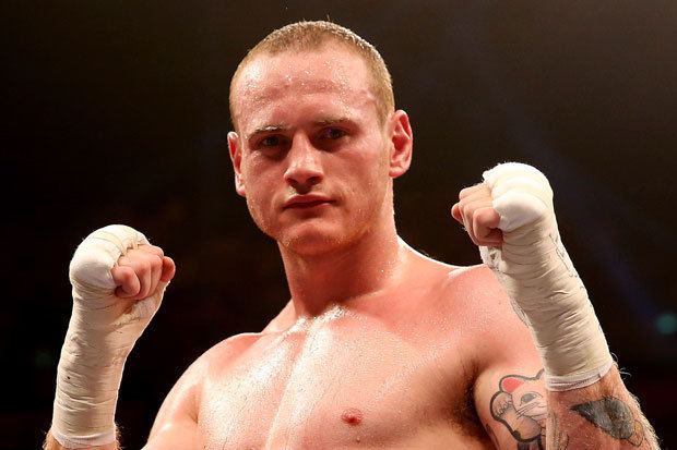 George Groves (boxer) George Groves returns to Sky Sports for WBC eliminator