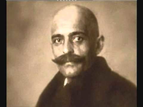 George Gurdjieff George Gurdjieff First Obligatory YouTube