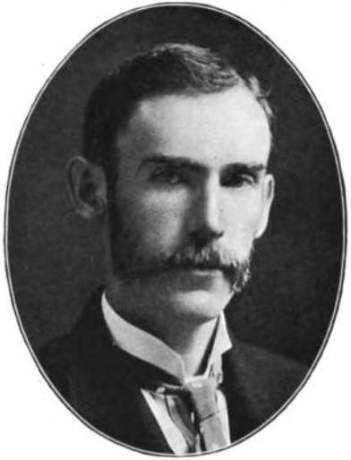 George H. Clemence
