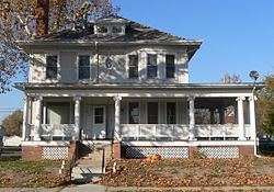 George H. Kelly House httpsuploadwikimediaorgwikipediacommonsthu