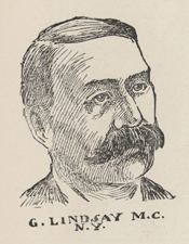 George H. Lindsay