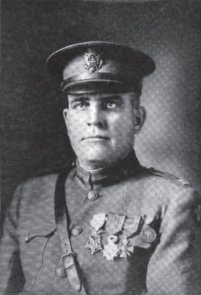 George H. Mallon