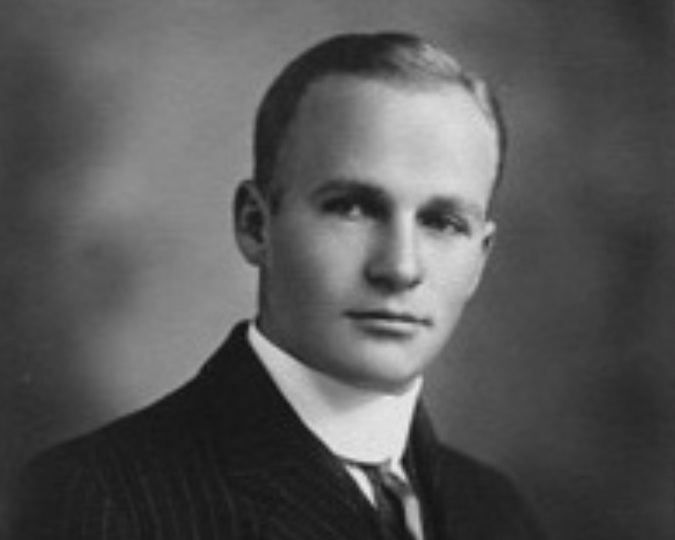 George H. Otten