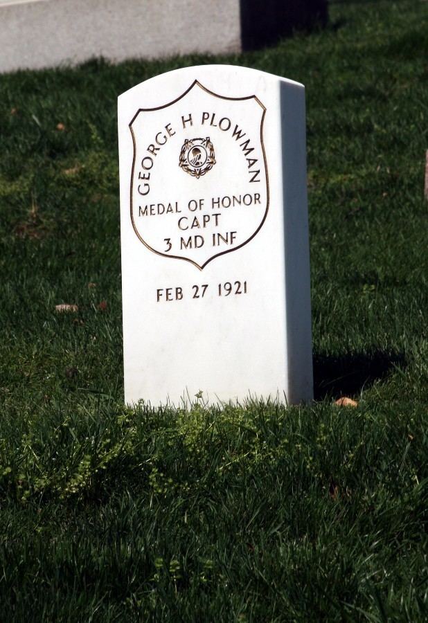 George H. Plowman George H Plowman 1840 1921 Find A Grave Memorial