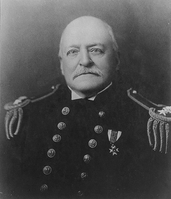 George H. Wadleigh