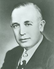 George H. Wilson
