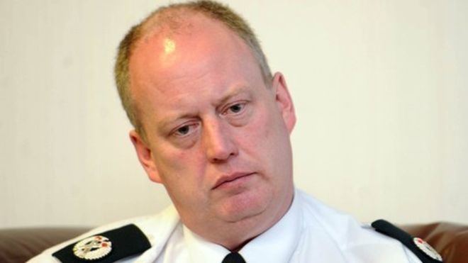 George Hamilton (police officer) George Hamilton is new PSNI chief constable BBC News